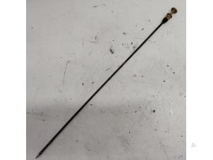 Gebruikte Peilstok Olie Chevrolet Aveo (300) 1.2 16V Prijs € 10,00 Margeregeling aangeboden door Hans Auto Onderdelen