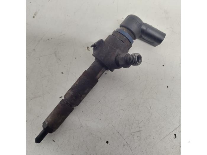 Gebruikte Verstuiver (diesel) Ford Transit Connect 1.8 TDCi 90 Prijs € 55,00 Margeregeling aangeboden door Hans Auto Onderdelen