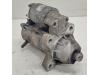 Startmotor van een Ford Transit Connect, 2002 / 2013 1.8 TDCi 90, Bestel, Diesel, 1.753cc, 66kW (90pk), FWD, R3PA; EURO4, 2006-12 / 2013-12 2009