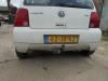 Volkswagen Lupo (6X1) 1.2 TDI 3L Achterbumper