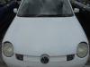 Volkswagen Lupo (6X1) 1.2 TDI 3L Motorkap