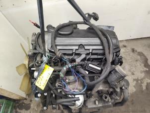 Gebruikte Motor Mercedes Viano (639) 2.2 CDI 16V Prijs € 1.275,00 Margeregeling aangeboden door Hans Auto Onderdelen