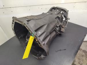 Gebruikte Versnellingsbak Mercedes Viano (639) 2.2 CDI 16V Prijs € 350,00 Margeregeling aangeboden door Hans Auto Onderdelen