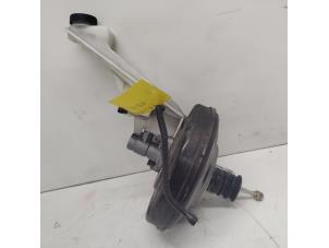 Gebruikte Rembol Chevrolet Aveo (300) 1.2 16V Prijs € 50,00 Margeregeling aangeboden door Hans Auto Onderdelen