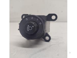 Gebruikte Schakelaar Koplamp Ihv Honda Civic (FK/FN) 1.8i VTEC 16V Prijs € 10,00 Margeregeling aangeboden door Hans Auto Onderdelen