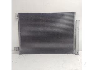 Gebruikte Airco Radiateur Renault Clio IV (5R) 0.9 Energy TCE 90 12V Prijs € 30,00 Margeregeling aangeboden door Hans Auto Onderdelen