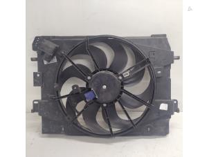 Gebruikte Vin Renault Clio IV (5R) 0.9 Energy TCE 90 12V Prijs € 35,00 Margeregeling aangeboden door Hans Auto Onderdelen