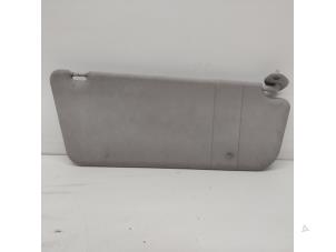 Gebruikte Zonneklep Citroen Jumpy (G9) 1.6 HDI 16V Prijs € 15,00 Margeregeling aangeboden door Hans Auto Onderdelen