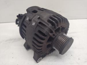 Gebruikte Alternator Citroen Jumpy (G9) 1.6 HDI 16V Prijs € 35,00 Margeregeling aangeboden door Hans Auto Onderdelen