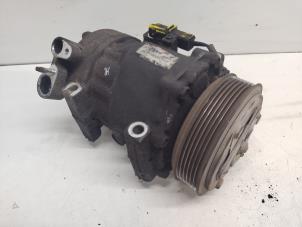 Gebruikte Pomp Airco Citroen Jumpy (G9) 1.6 HDI 16V Prijs € 25,00 Margeregeling aangeboden door Hans Auto Onderdelen