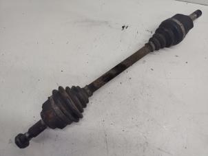 Gebruikte Aandrijfas links-voor Citroen Jumpy (G9) 1.6 HDI 16V Prijs € 70,00 Margeregeling aangeboden door Hans Auto Onderdelen