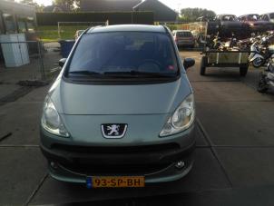 Gebruikte Motor Peugeot 1007 (KM) 1.4 Prijs € 375,00 Margeregeling aangeboden door Hans Auto Onderdelen