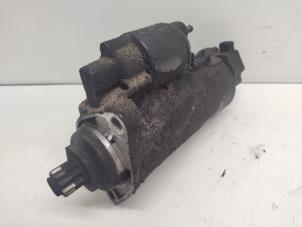 Gebruikte Startmotor Volkswagen Lupo (6X1) 1.2 TDI 3L Prijs € 30,00 Margeregeling aangeboden door Hans Auto Onderdelen