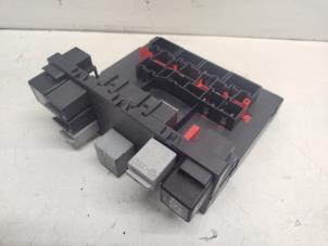 Gebruikte Boordcomputer Volkswagen Golf V (1K1) 1.6 FSI 16V Prijs € 65,00 Margeregeling aangeboden door Hans Auto Onderdelen