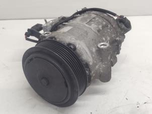 Gebruikte Aircopomp Skoda Fabia II Combi 1.4 TDI 80 Prijs € 25,00 Margeregeling aangeboden door Hans Auto Onderdelen