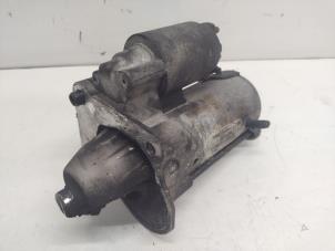 Gebruikte Startmotor Volvo V50 (MW) 1.6 D 16V Prijs € 25,00 Margeregeling aangeboden door Hans Auto Onderdelen