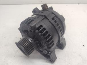 Gebruikte Dynamo Volvo V50 (MW) 1.6 D 16V Prijs € 35,00 Margeregeling aangeboden door Hans Auto Onderdelen