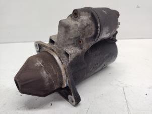 Gebruikte Startmotor Opel Corsa C (F08/68) 1.0 12V Twin Port Prijs € 15,00 Margeregeling aangeboden door Hans Auto Onderdelen