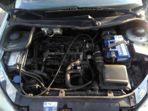 Gebruikte Motor Peugeot 206 SW (2E/K) 2.0 HDi Prijs € 150,00 Margeregeling aangeboden door Hans Auto Onderdelen