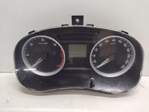 Gebruikte Tellerklok Skoda Fabia II Combi 1.4 TDI 80 Prijs € 35,00 Margeregeling aangeboden door Hans Auto Onderdelen