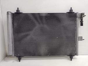 Gebruikte Airco Radiateur Citroen Xsara Break (N2) 1.6i 16V Prijs € 30,00 Margeregeling aangeboden door Hans Auto Onderdelen