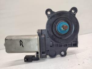 Gebruikte Motor portierruit Ford Fiesta 5 (JD/JH) 1.3 Prijs € 20,00 Margeregeling aangeboden door Hans Auto Onderdelen