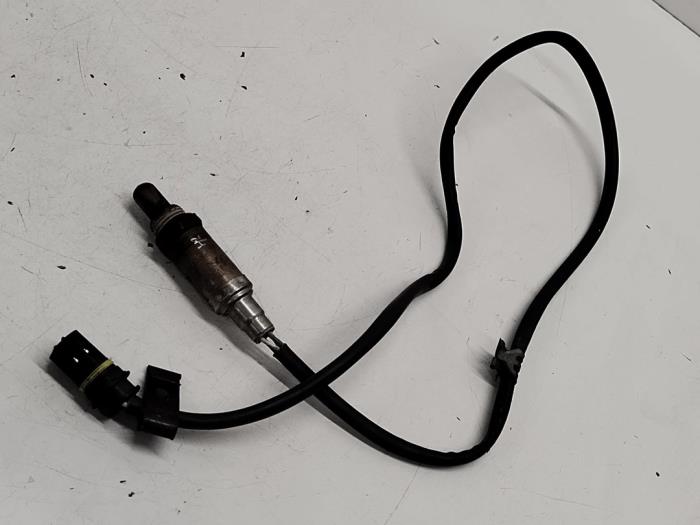 Gebruikte Lambda Sonde Mercedes C (W202) 2.0 C-200 CGI 16V Prijs € 15,00 Margeregeling aangeboden door Hans Auto Onderdelen