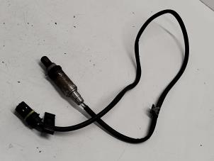 Gebruikte Lambda Sonde Mercedes C (W202) 2.0 C-200 CGI 16V Prijs € 15,00 Margeregeling aangeboden door Hans Auto Onderdelen