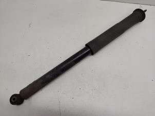 Gebruikte Schokdemper rechts-achter Toyota Yaris II (P9) 1.4 D-4D Prijs € 20,00 Margeregeling aangeboden door Hans Auto Onderdelen