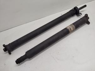 Gebruikte Cardanas Mercedes C (W202) 2.0 C-200 CGI 16V Prijs € 50,00 Margeregeling aangeboden door Hans Auto Onderdelen