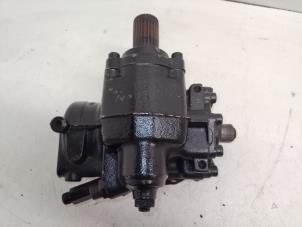 Gebruikte Stuurhuis Mercedes C (W202) 2.0 C-200 CGI 16V Prijs € 50,00 Margeregeling aangeboden door Hans Auto Onderdelen