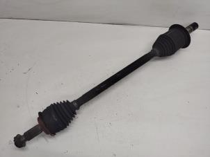 Gebruikte Steekas links-achter Mercedes Viano (639) 2.2 CDI 16V Prijs € 50,00 Margeregeling aangeboden door Hans Auto Onderdelen