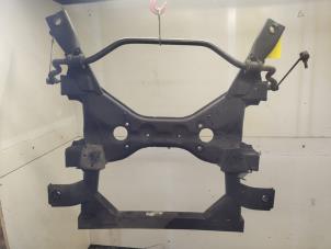 Gebruikte Subframe Mercedes Viano (639) 2.2 CDI 16V Prijs € 125,00 Margeregeling aangeboden door Hans Auto Onderdelen