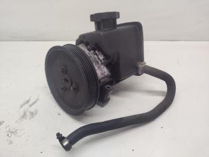 Gebruikte Stuurbekrachtiging Pomp Mercedes Viano (639) 2.2 CDI 16V Prijs € 25,00 Margeregeling aangeboden door Hans Auto Onderdelen