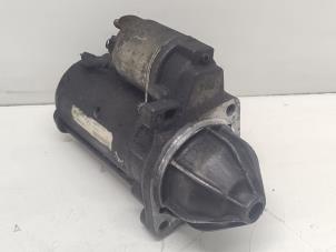 Gebruikte Startmotor Mercedes Viano (639) 2.2 CDI 16V Prijs € 25,00 Margeregeling aangeboden door Hans Auto Onderdelen