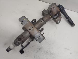 Gebruikte Stuurkolom compleet Mercedes Viano (639) 2.2 CDI 16V Prijs € 50,00 Margeregeling aangeboden door Hans Auto Onderdelen