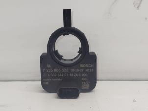 Gebruikte Gier sensor Mercedes Vito (639.6) 2.2 109 CDI 16V Prijs € 10,00 Margeregeling aangeboden door Hans Auto Onderdelen