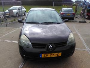 Gebruikte Motor Renault Clio II (BB/CB) 1.2 16V Prijs € 200,00 Margeregeling aangeboden door Hans Auto Onderdelen