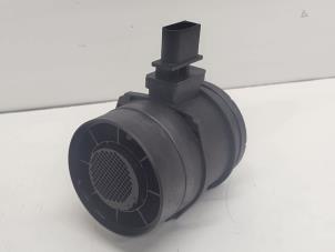 Gebruikte Luchthoeveelheidsmeter Mercedes Vito (639.6) 2.2 109 CDI 16V Prijs € 35,00 Margeregeling aangeboden door Hans Auto Onderdelen