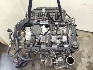 Gebruikte Motor Audi A4 Avant (B8) 1.8 TFSI 16V Prijs € 1.950,00 Margeregeling aangeboden door Hans Auto Onderdelen