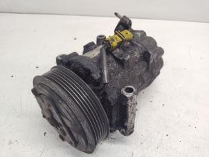 Gebruikte Aircopomp Peugeot 206 SW (2E/K) 1.4 HDi Prijs € 25,00 Margeregeling aangeboden door Hans Auto Onderdelen