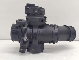 Gebruikte Gasklephuis Peugeot Partner (GC/GF/GG/GJ/GK) 1.6 HDI 75 16V Prijs € 20,00 Margeregeling aangeboden door Hans Auto Onderdelen