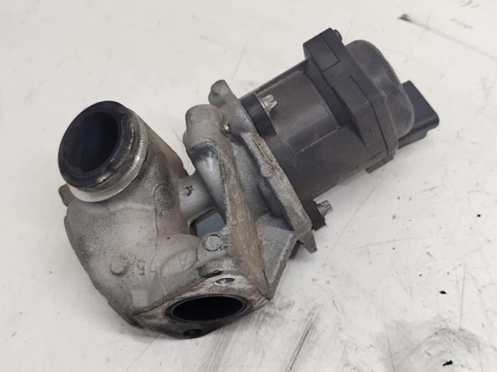 Gebruikte Uitlaat gasklep (EGR) Peugeot Partner (GC/GF/GG/GJ/GK) 1.6 HDI 75 16V Prijs € 30,00 Margeregeling aangeboden door Hans Auto Onderdelen
