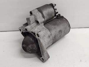Gebruikte Startmotor Peugeot 207/207+ (WA/WC/WM) 1.4 16V Prijs € 15,00 Margeregeling aangeboden door Hans Auto Onderdelen