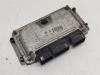 Peugeot 206 (2A/C/H/J/S) 1.6 16V Computer Motormanagement