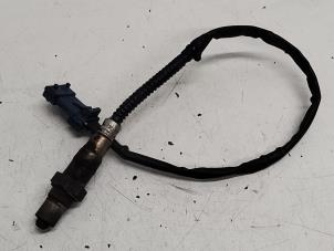 Gebruikte Lambda Sonde Peugeot 206 (2A/C/H/J/S) 1.6 16V Prijs € 20,00 Margeregeling aangeboden door Hans Auto Onderdelen