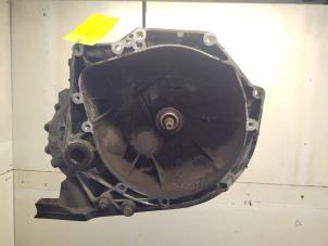 Gebruikte Automaatbak Citroen C4 Picasso (UD/UE/UF) 1.6 HDiF 16V 110 Prijs € 600,00 Margeregeling aangeboden door Hans Auto Onderdelen