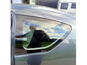 Gebruikte Extra Ruit 2Deurs links-achter Citroen C1 1.0 12V Prijs € 35,00 Margeregeling aangeboden door Hans Auto Onderdelen