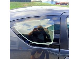 Gebruikte Extra Ruit 2Deurs rechts-achter Citroen C1 1.0 12V Prijs € 35,00 Margeregeling aangeboden door Hans Auto Onderdelen