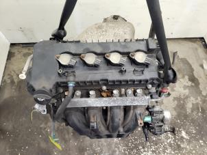Gebruikte Motor Mitsubishi Colt (Z2/Z3) 1.3 16V Prijs € 150,00 Margeregeling aangeboden door Hans Auto Onderdelen